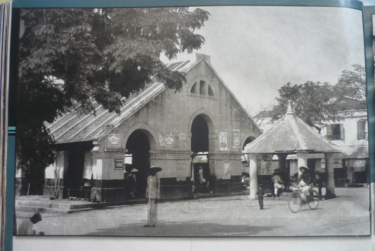 Thinh Phuc Ở trọ