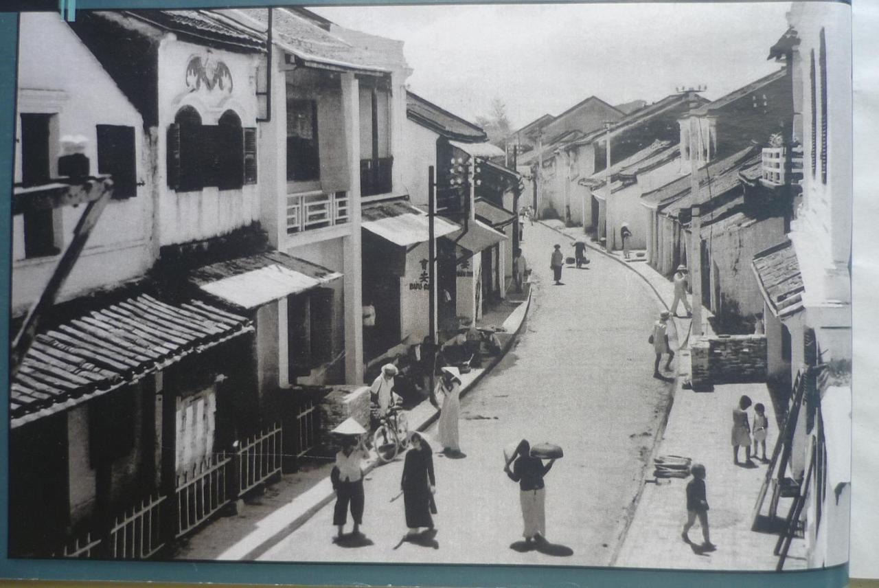 Ở trọ Thinh Phuc