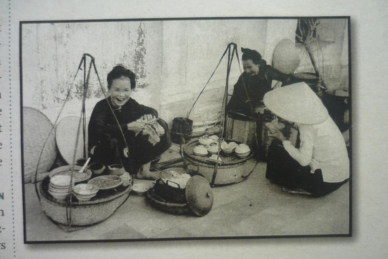 Thinh Phuc Ở trọ