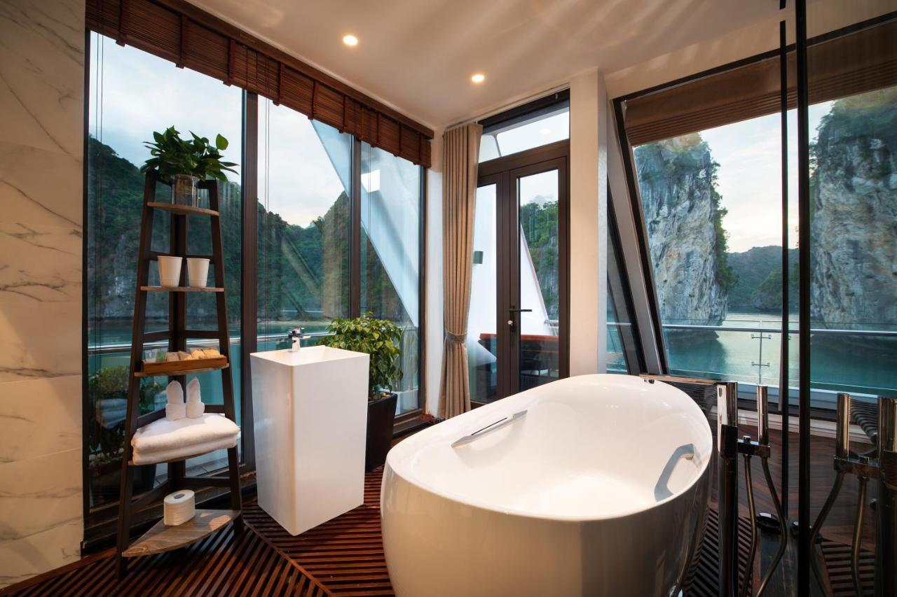 Stellar Of The Seas Cruise Ha Long