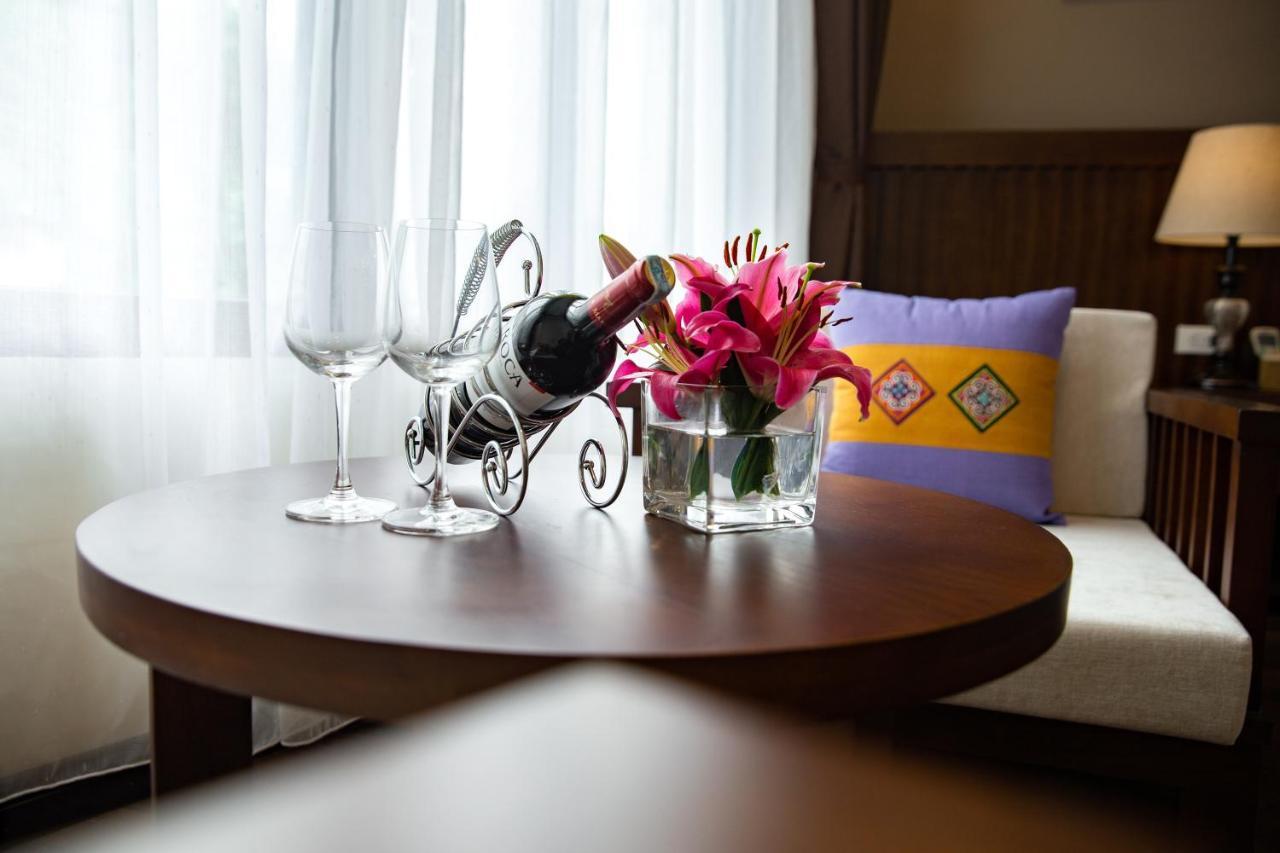 The View Hotel