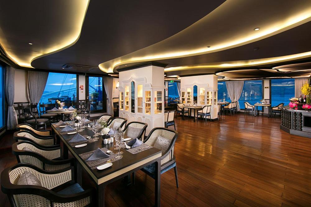 Lapinta Boutique Cruises 4* Ha Long