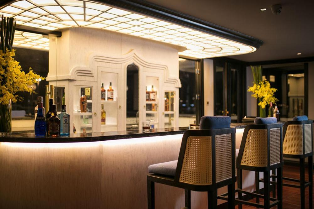 Lapinta Boutique Cruises Ha Long