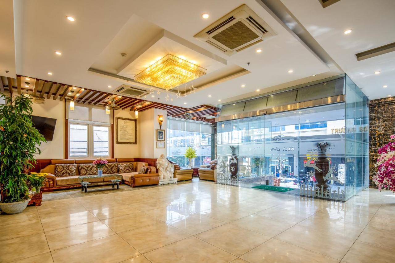 Hotel Tay Bac 3*