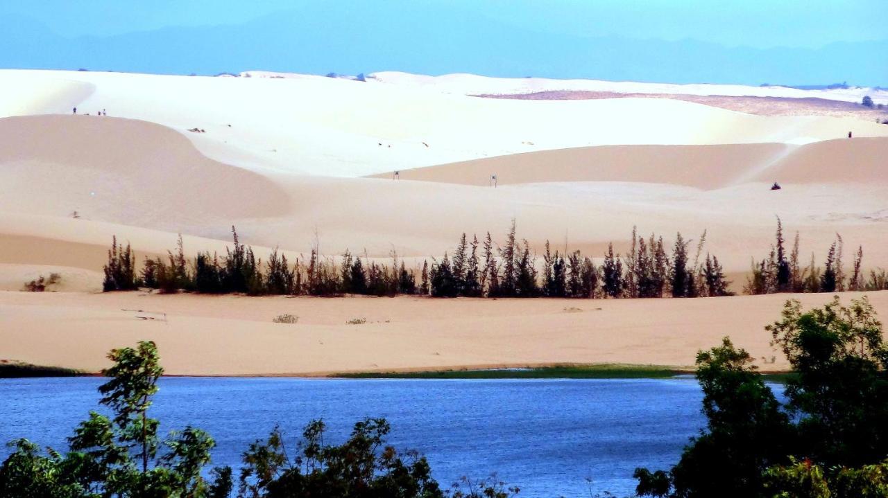 Mui Ne Alena Hotel