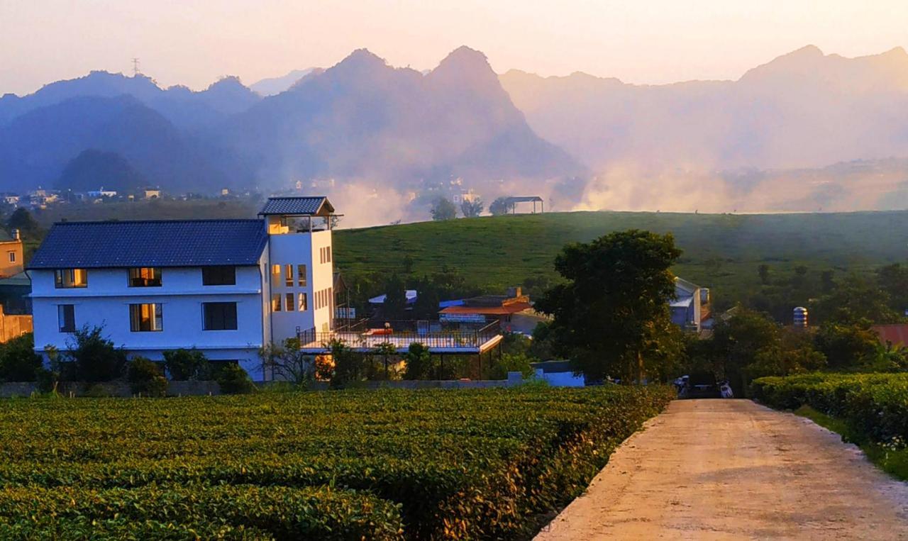 Nhà khách Nhà Dân Mộc Châu 2*