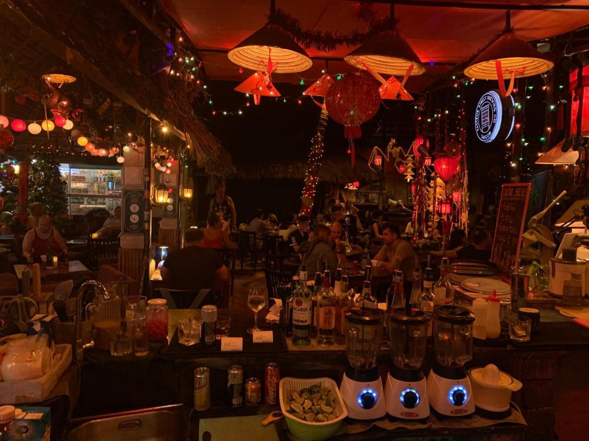 Joe's Cafe & Garden