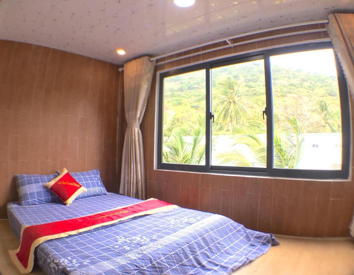 Con Son Island Guest house