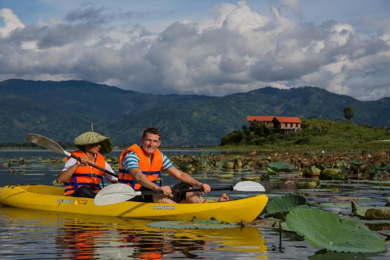 Lak Tented Camp
