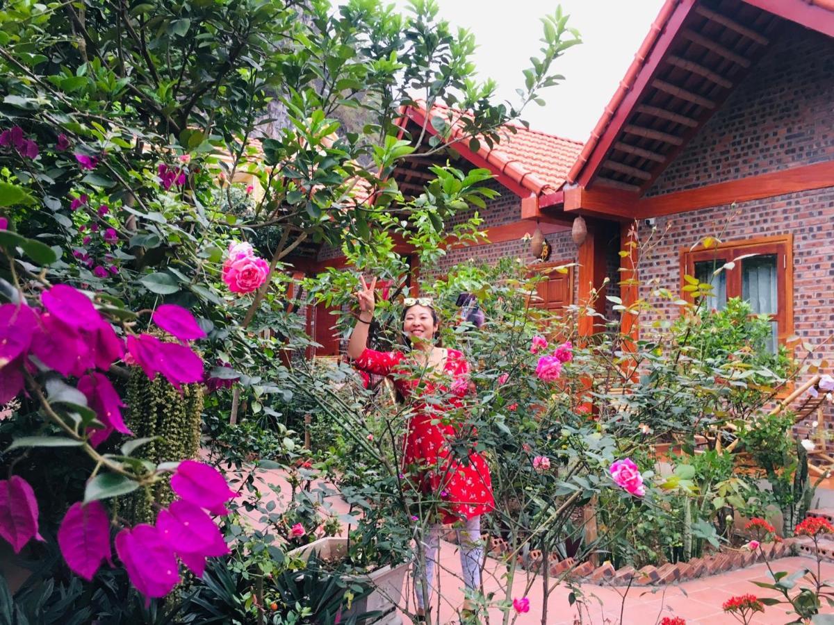 Homestay Tam Coc Friendly *