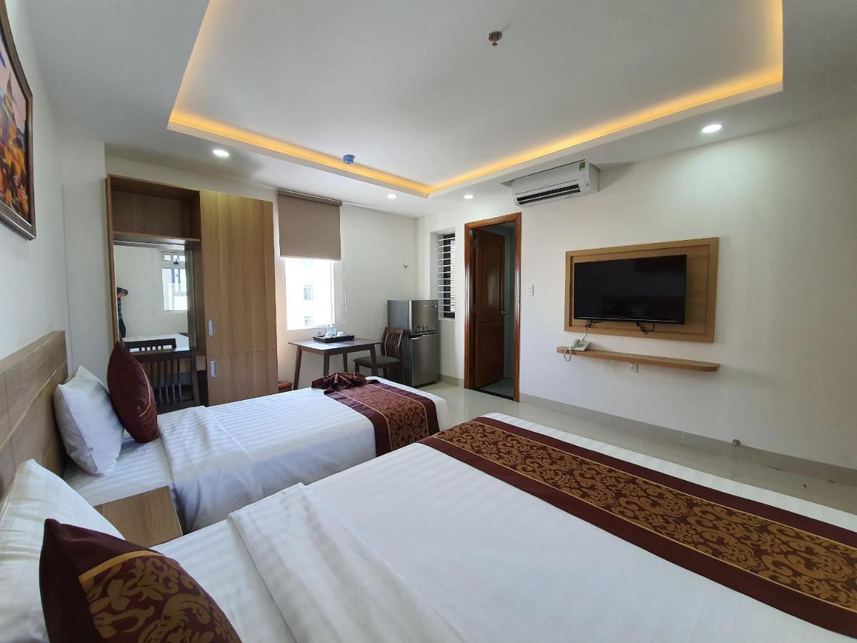 Xo & Apartment Nha Trang