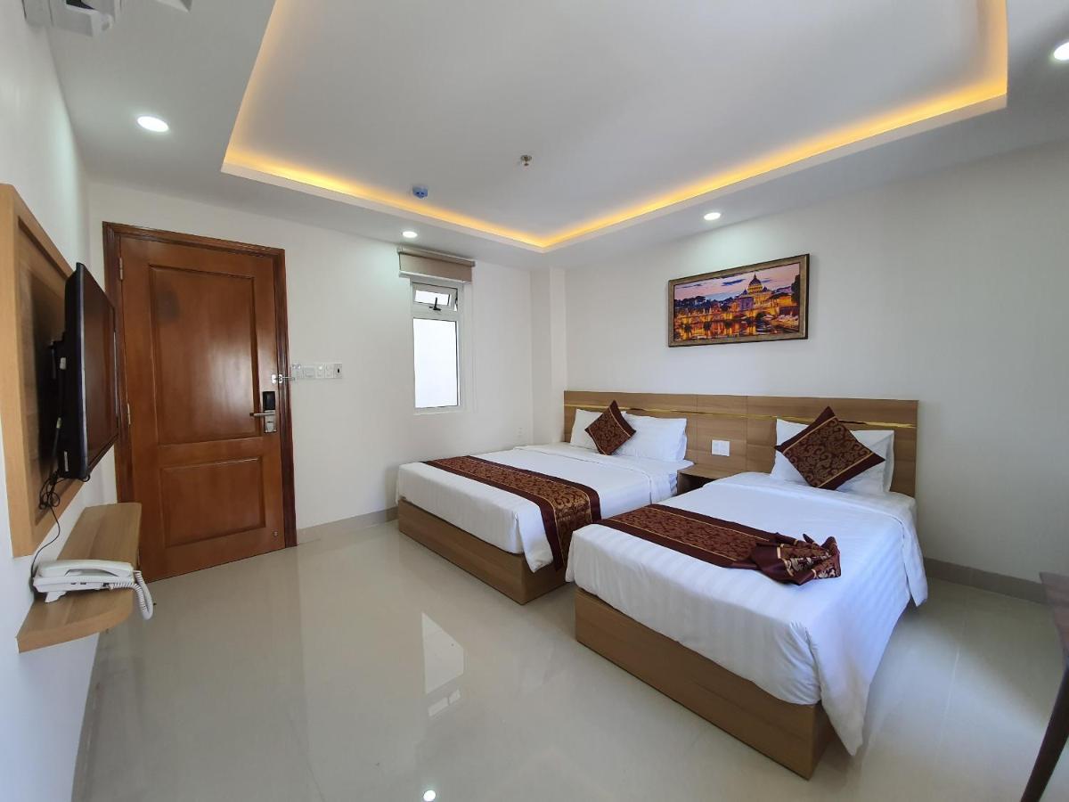 Xo & * Nha Trang