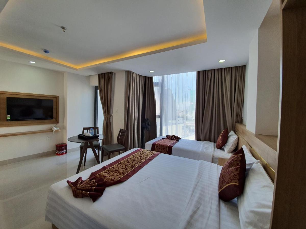 Xo & Apartment Nha Trang