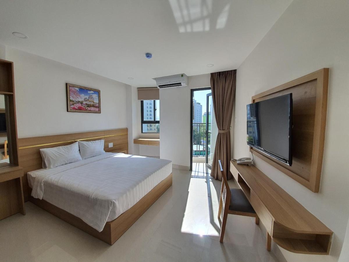 Xo & Apartment Nha Trang