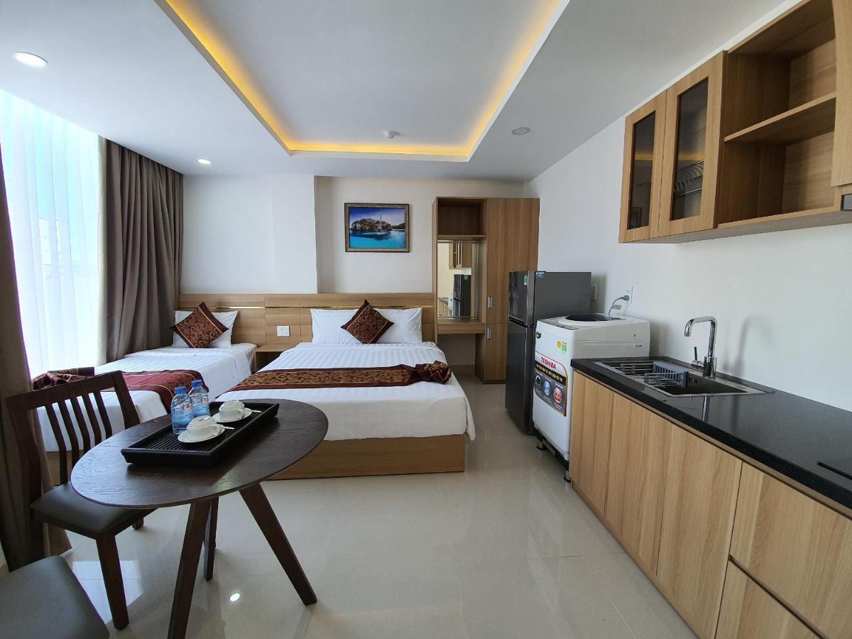Xo & * Nha Trang