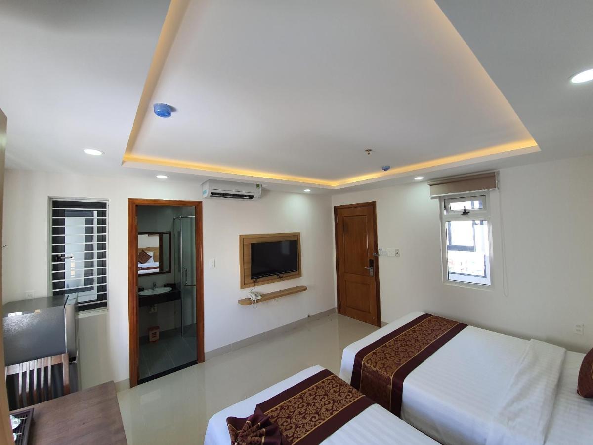 Xo & Apartment Nha Trang