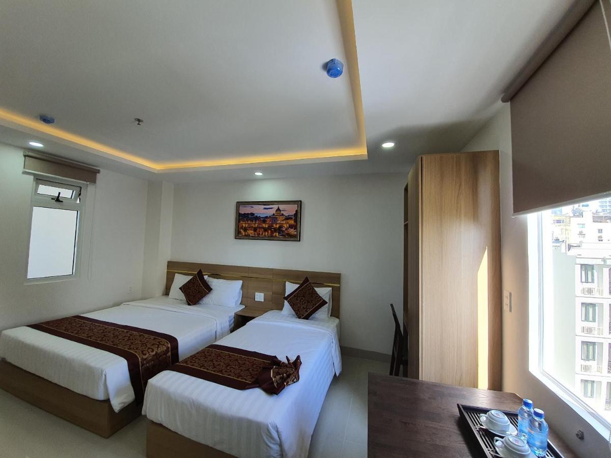 Xo & Apartment Nha Trang