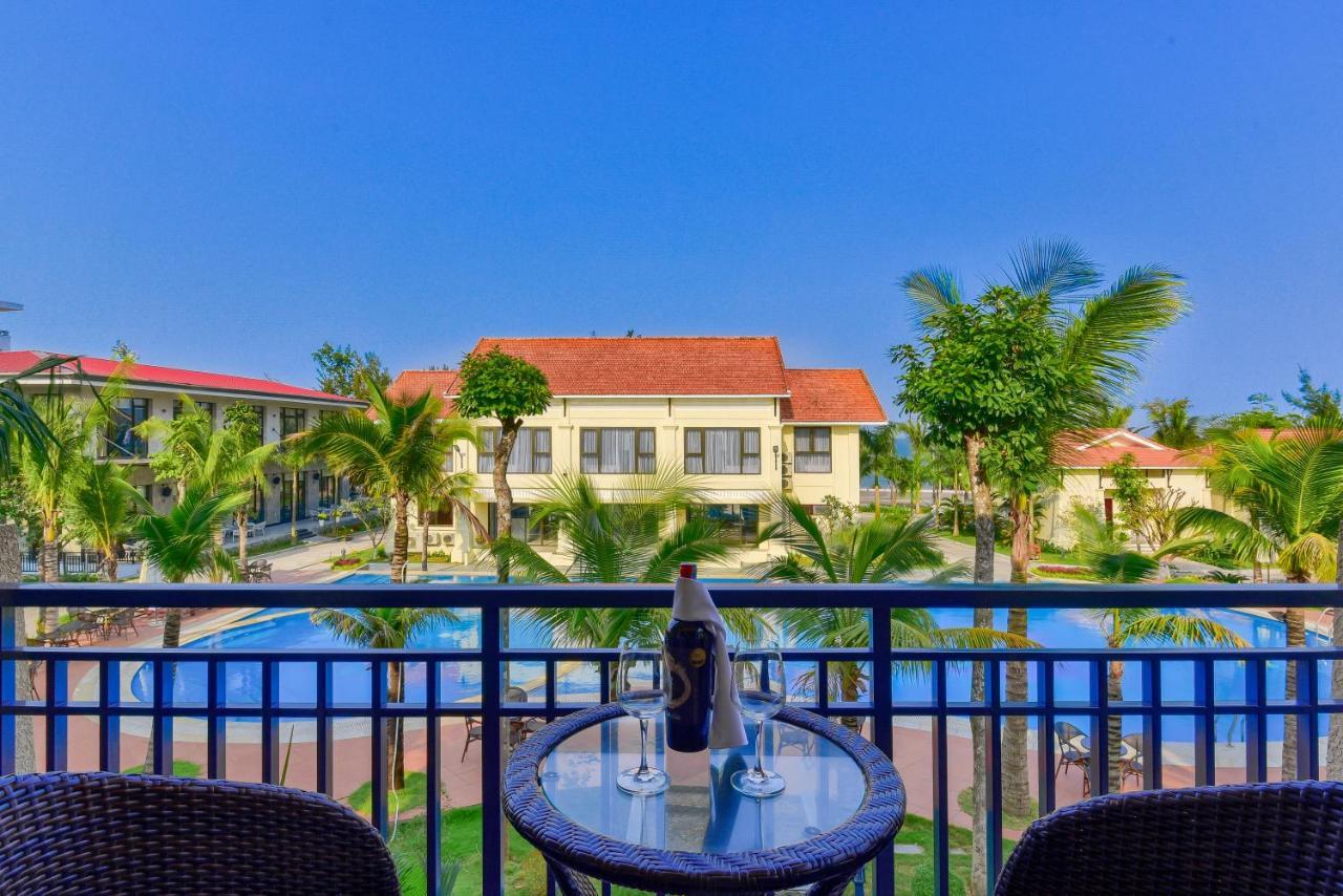 Manli Quang Binh Resort 3*