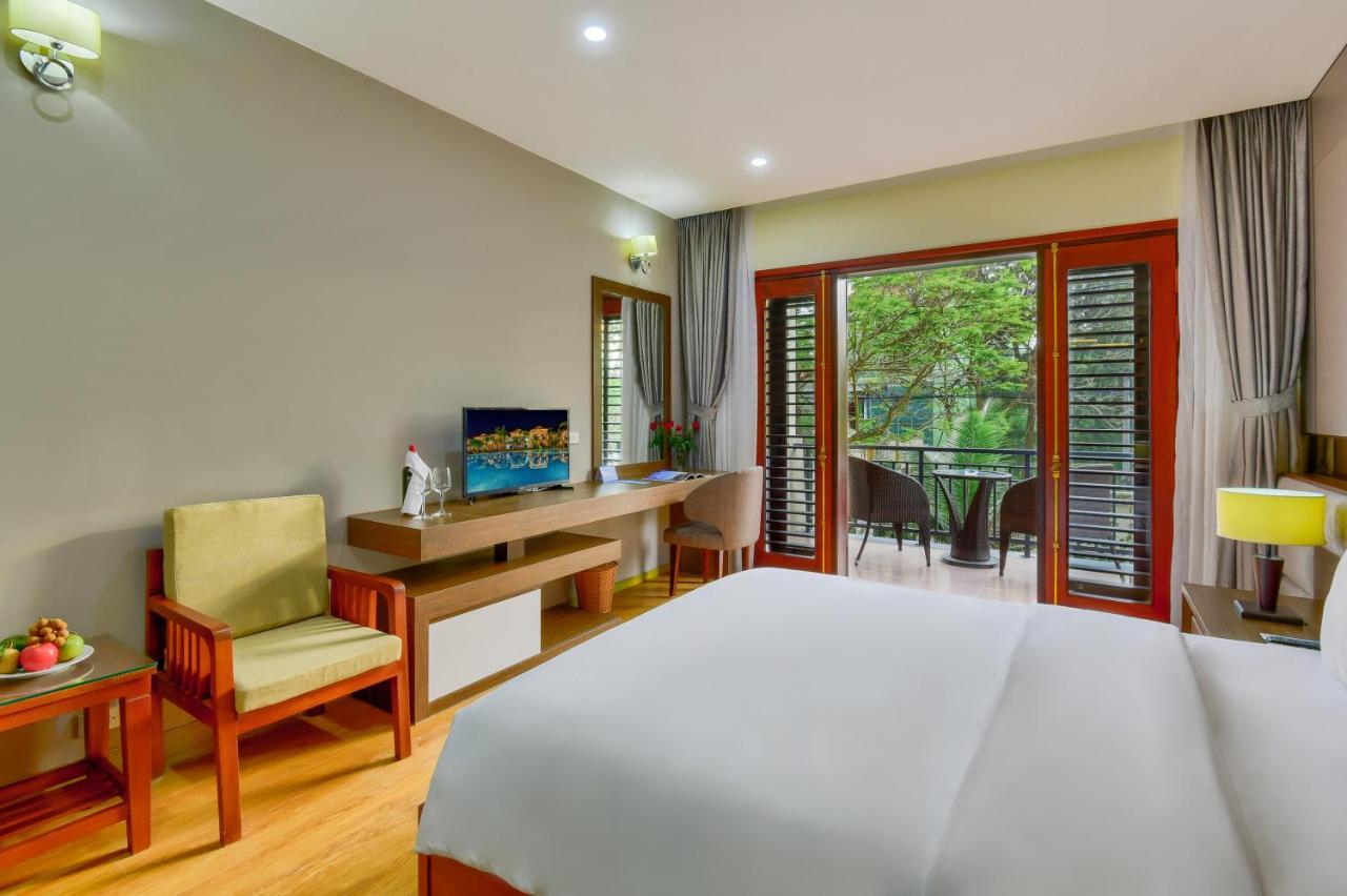 Resort Manli Quang Binh 3*