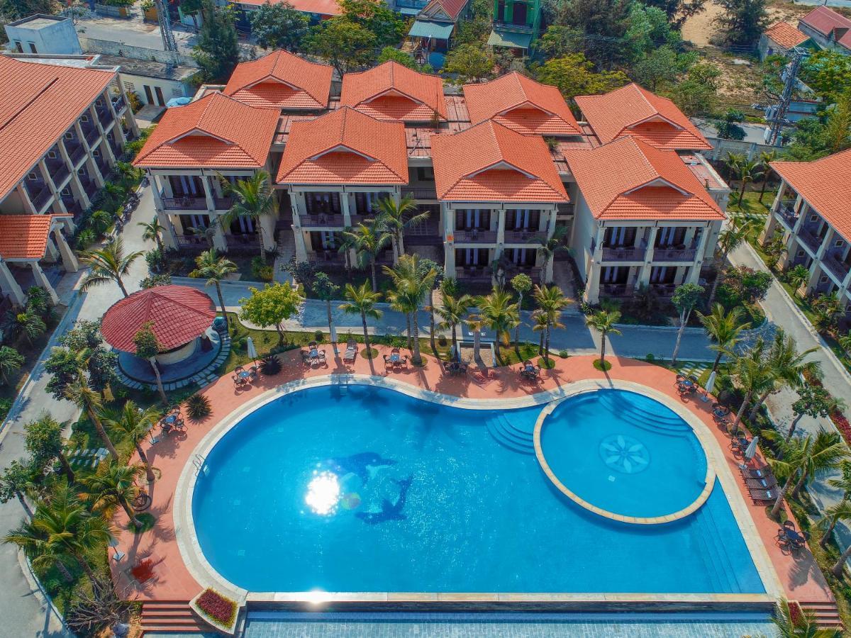 Manli Quang Binh Resort 3*
