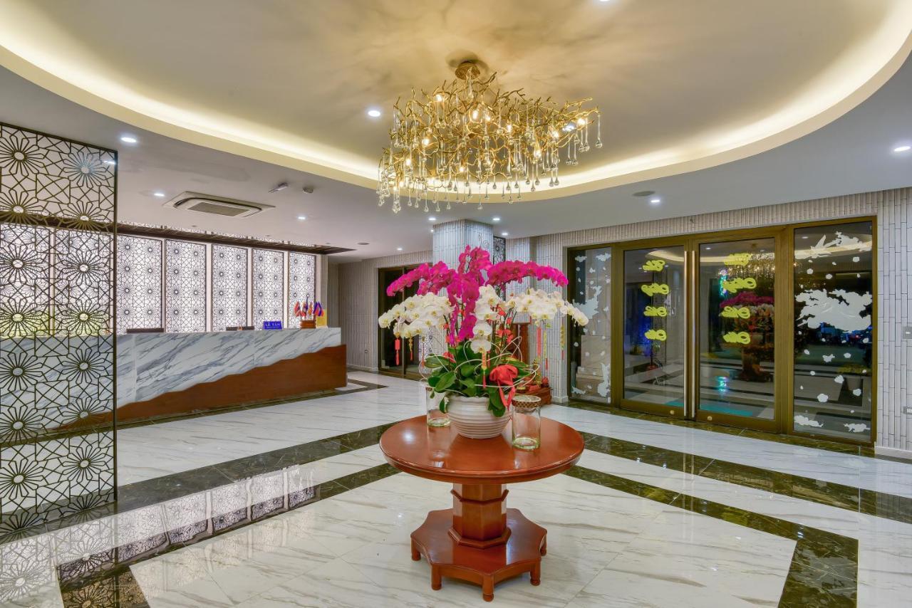 Manli Quang Binh Resort