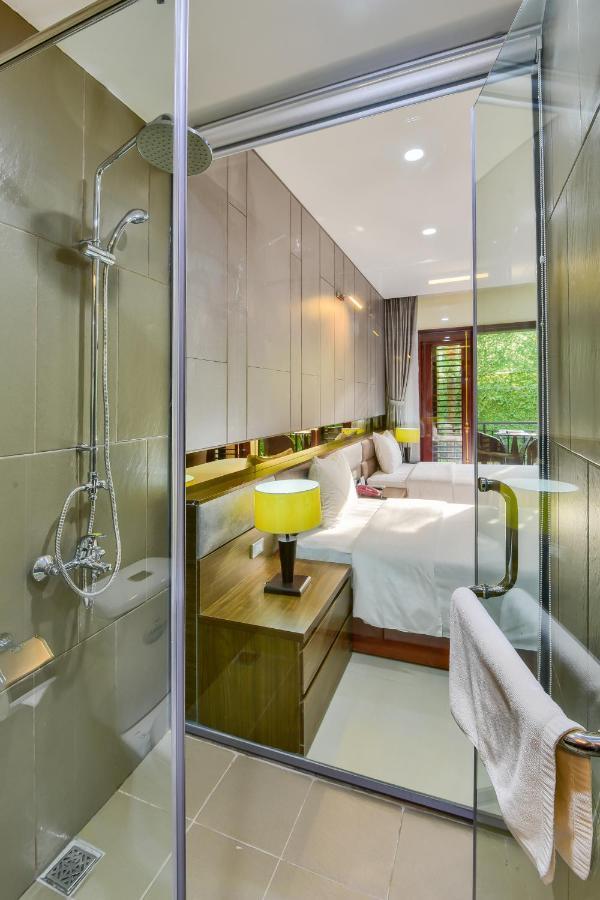 Manli Quang Binh 3* Dong Hoi