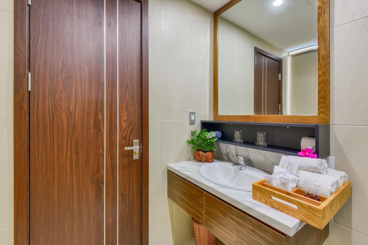 Resort Manli Quang Binh 3*