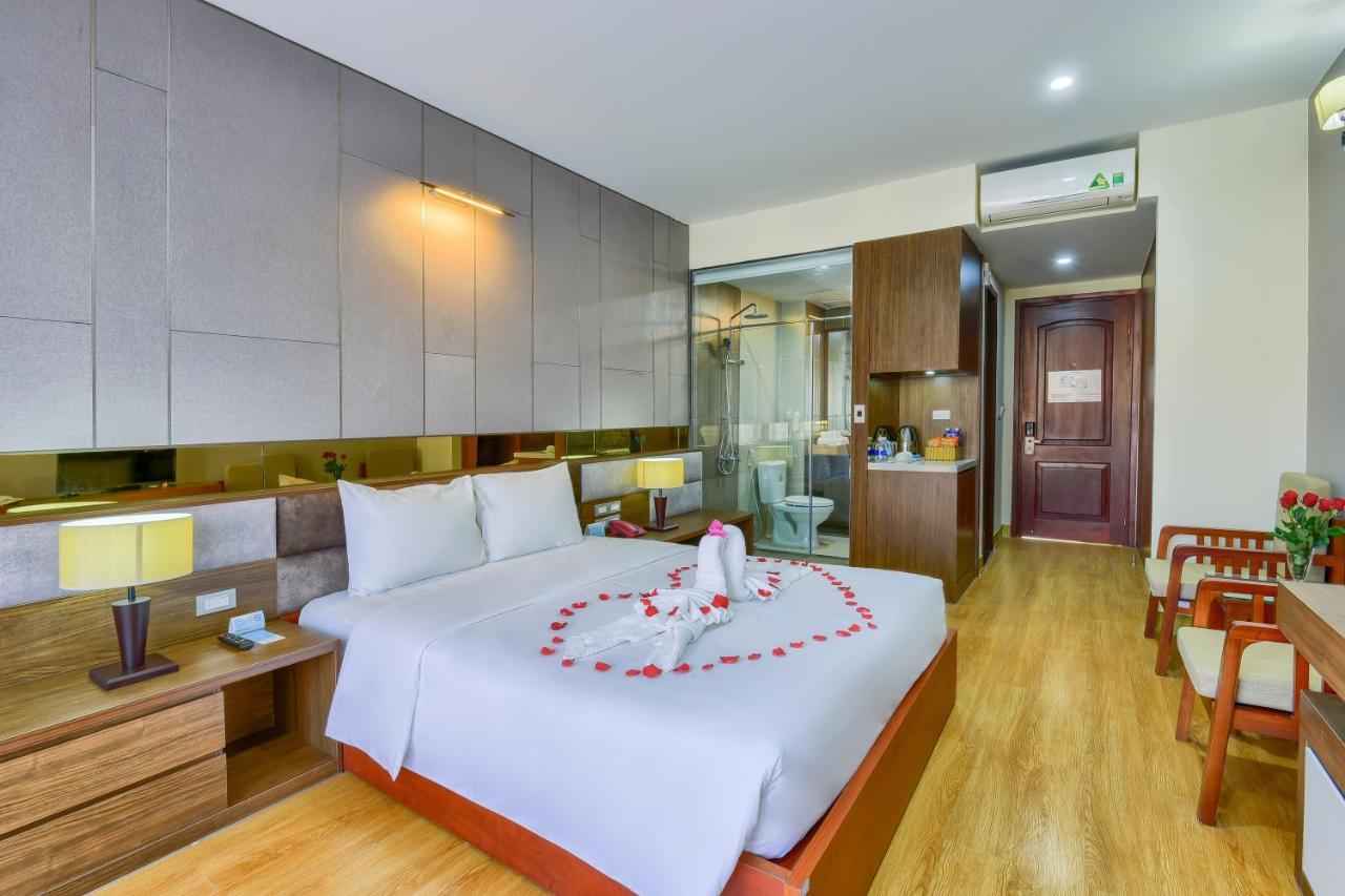 Resort Manli Quang Binh