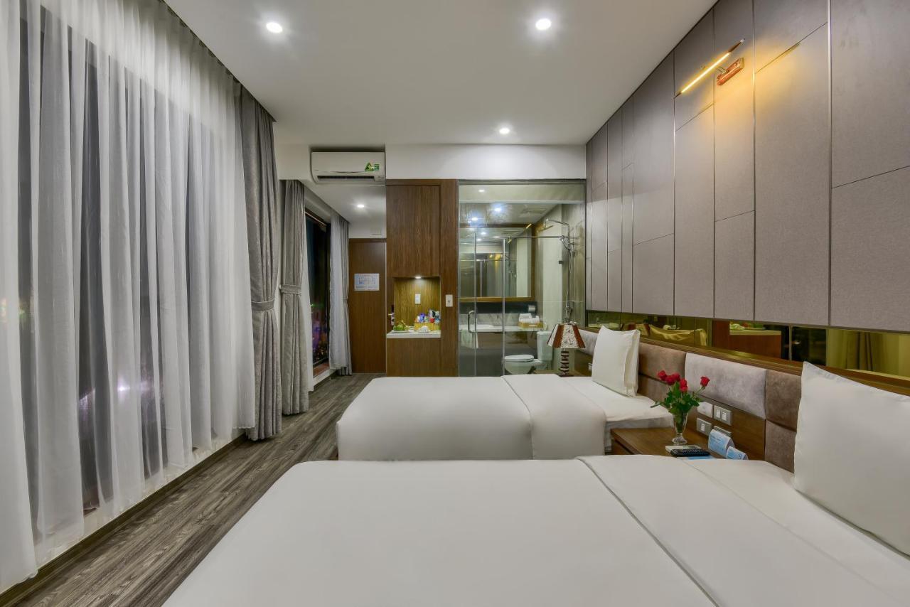 Resort Manli Quang Binh