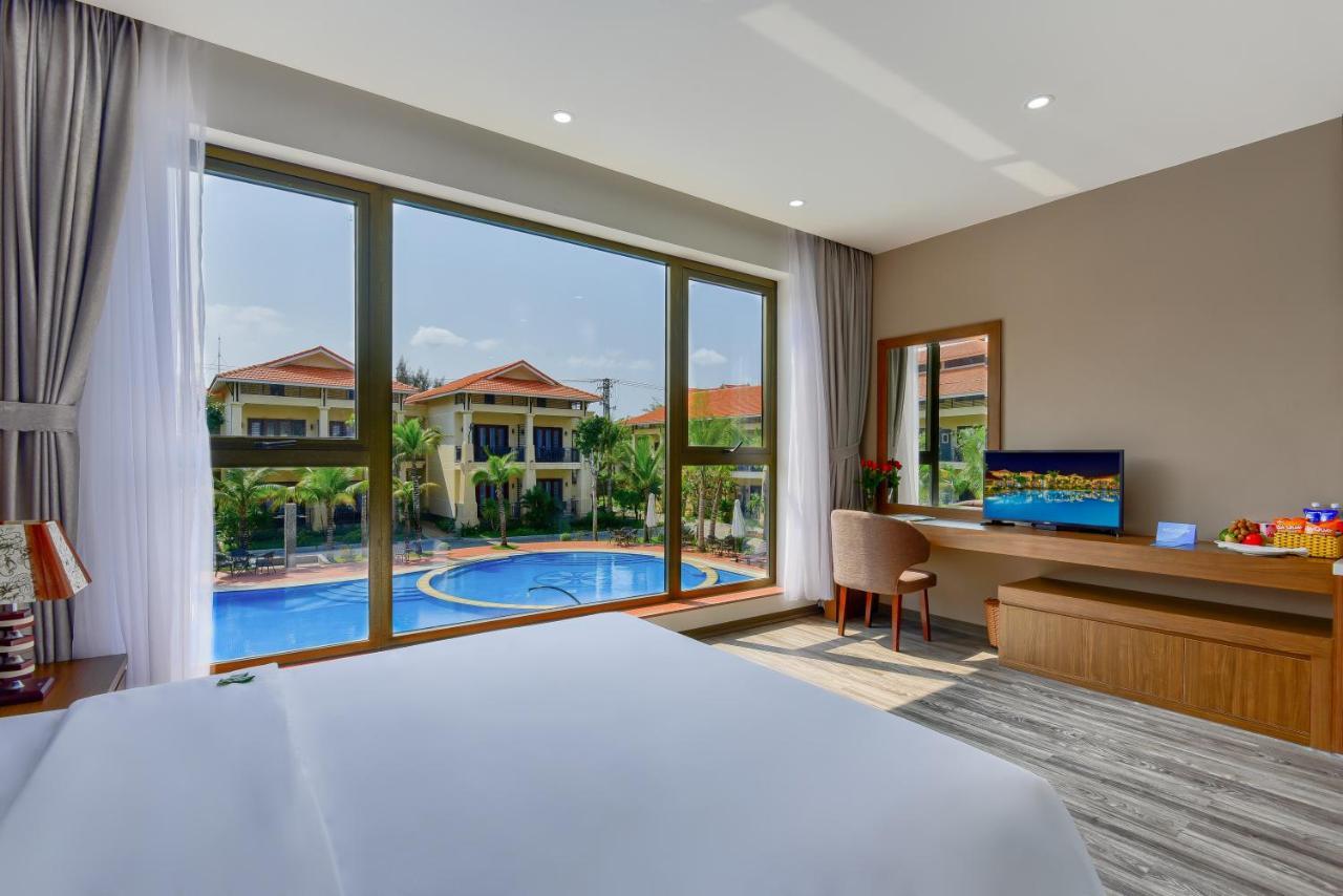 Manli Quang Binh Resort Dong Hoi