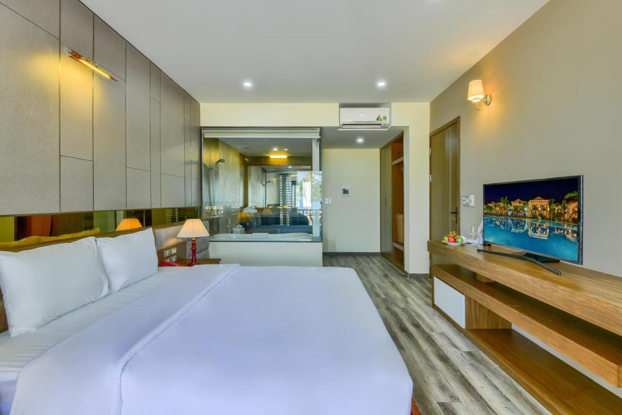 Manli Quang Binh Resort Dong Hoi