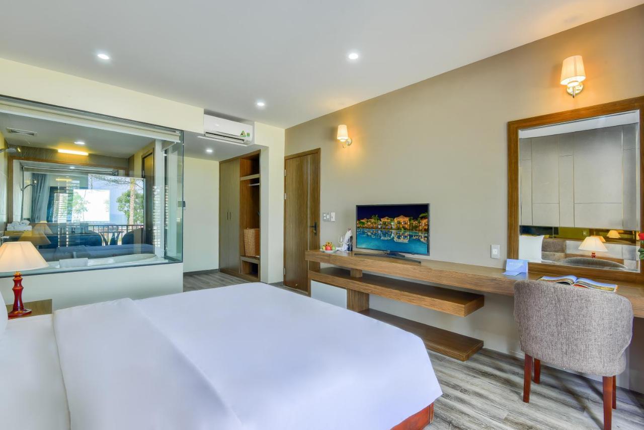 Resort Manli Quang Binh 3*