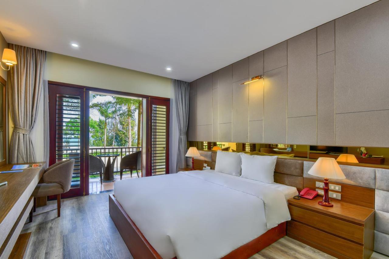 Manli Quang Binh 3* Dong Hoi