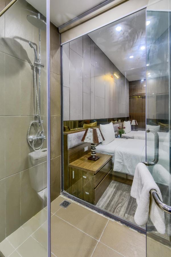 Resort Manli Quang Binh 3*