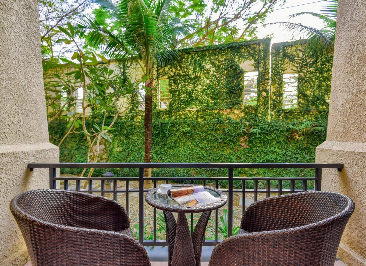 Manli Quang Binh Resort 3*