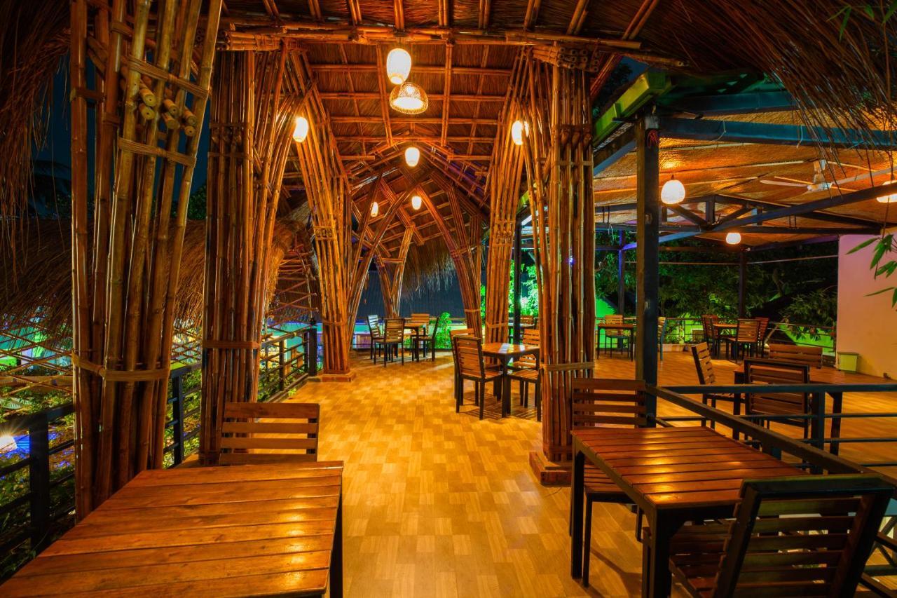 Bamboo Phu Quoc