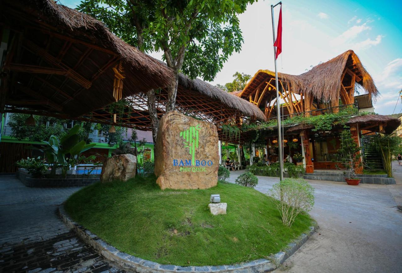 Bamboo Resort Phu Quoc