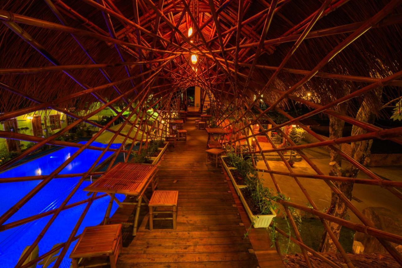 Resort Bamboo 3*