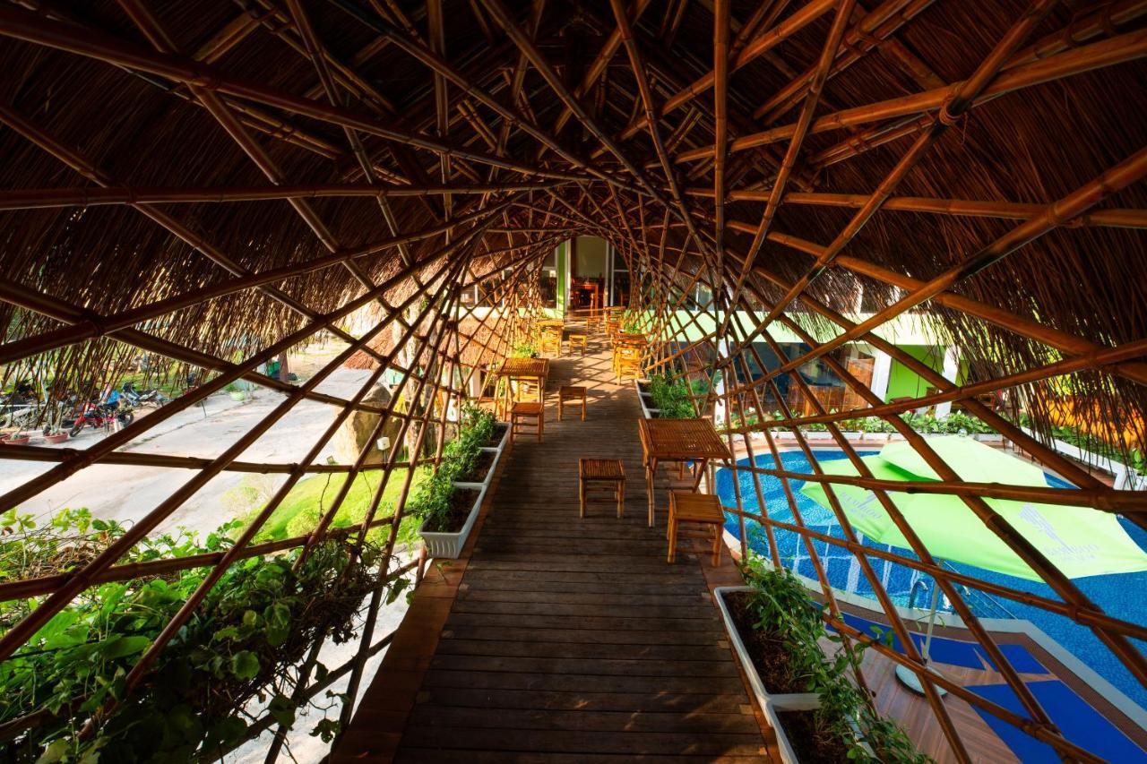 Bamboo Resort 3*