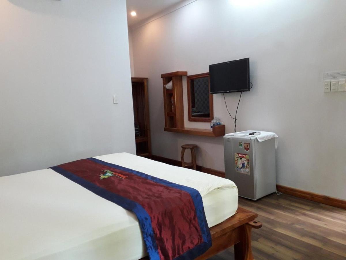 Village Hotel Phu Quoc