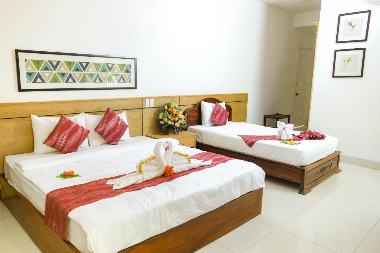 Resort Kega Lighthouse Ke Ga