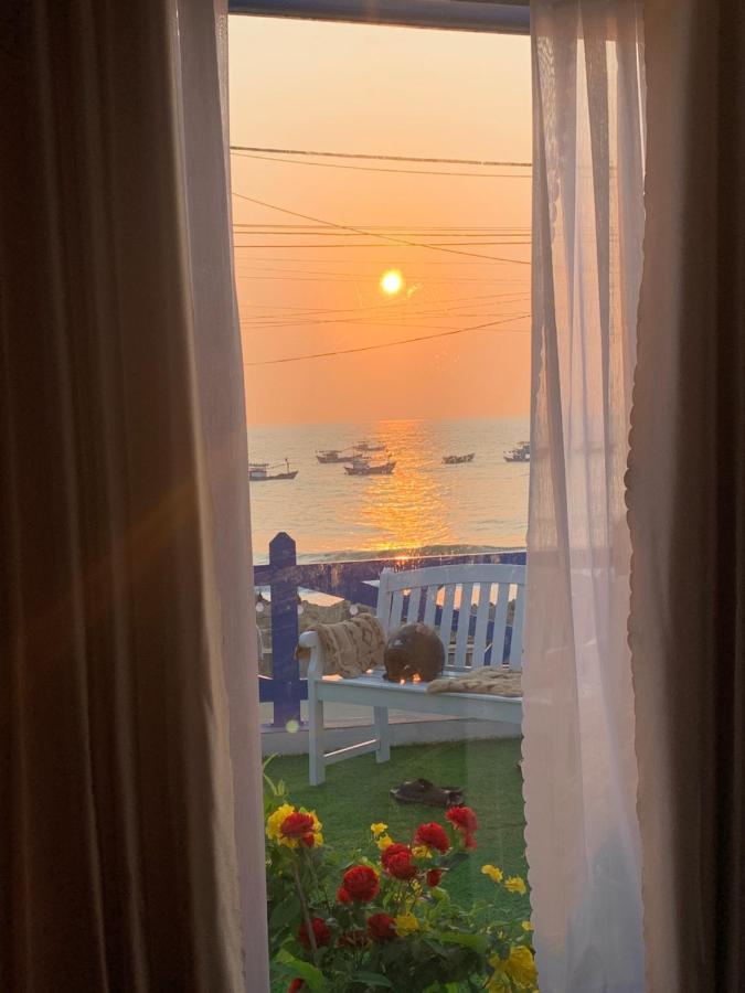 La House Nhơn Lý *