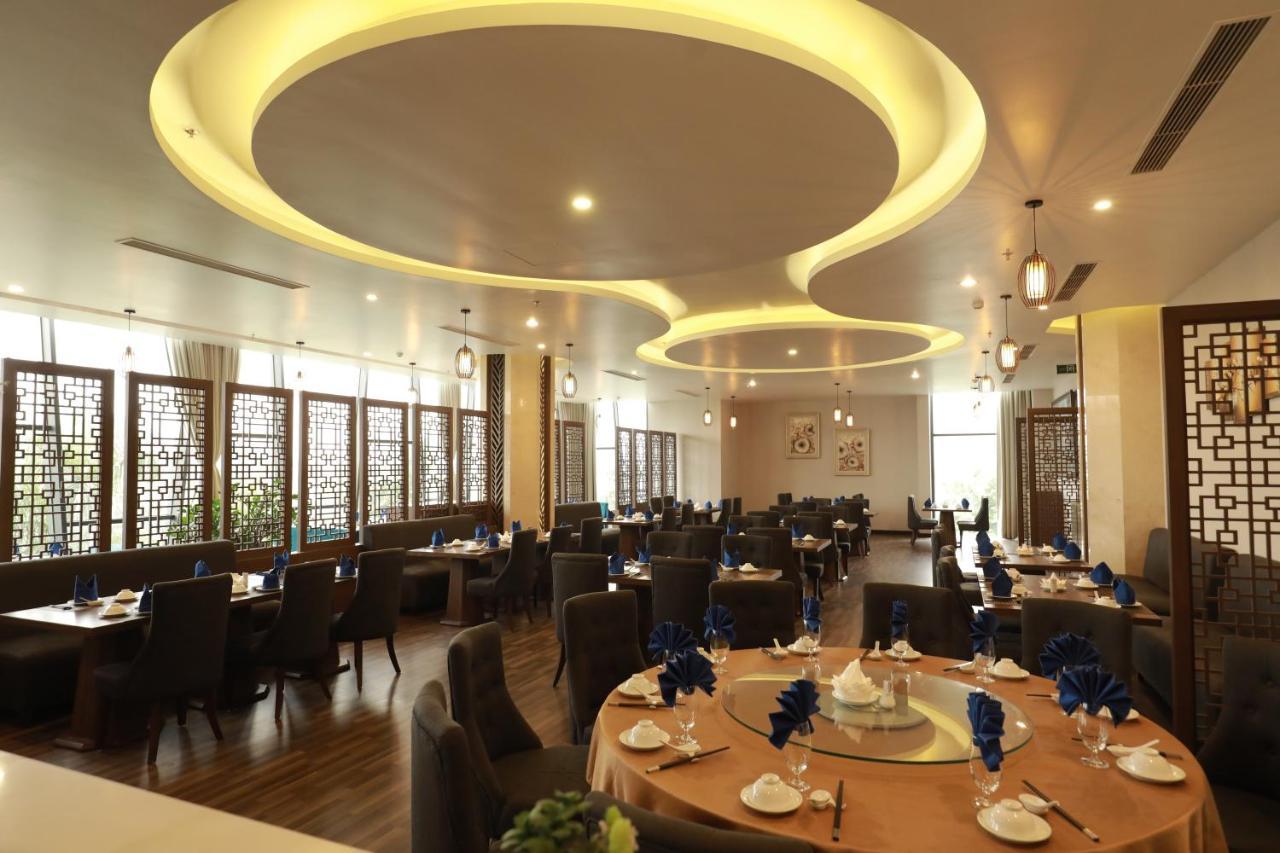 Hotel Central Hotel Thanh Hoa Thanh Hoa