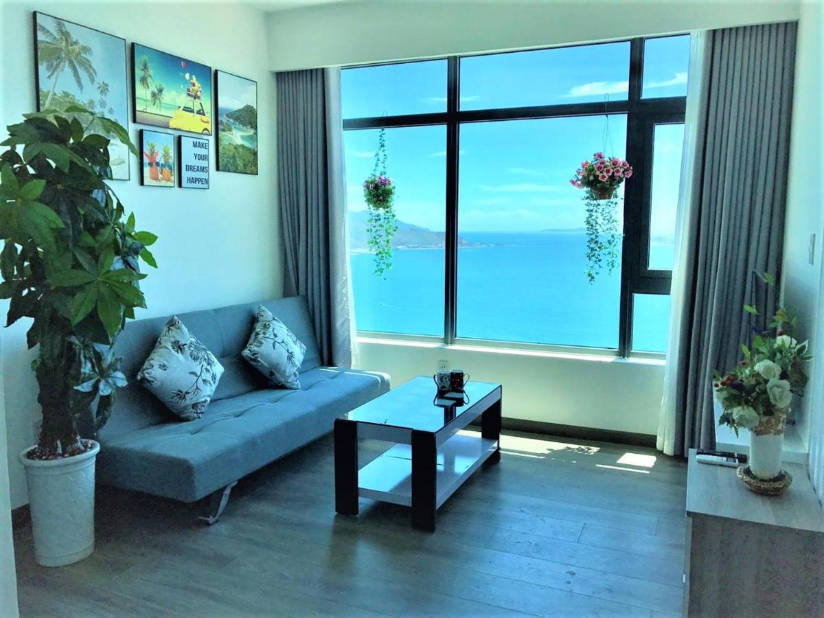 Iseaview Apartment