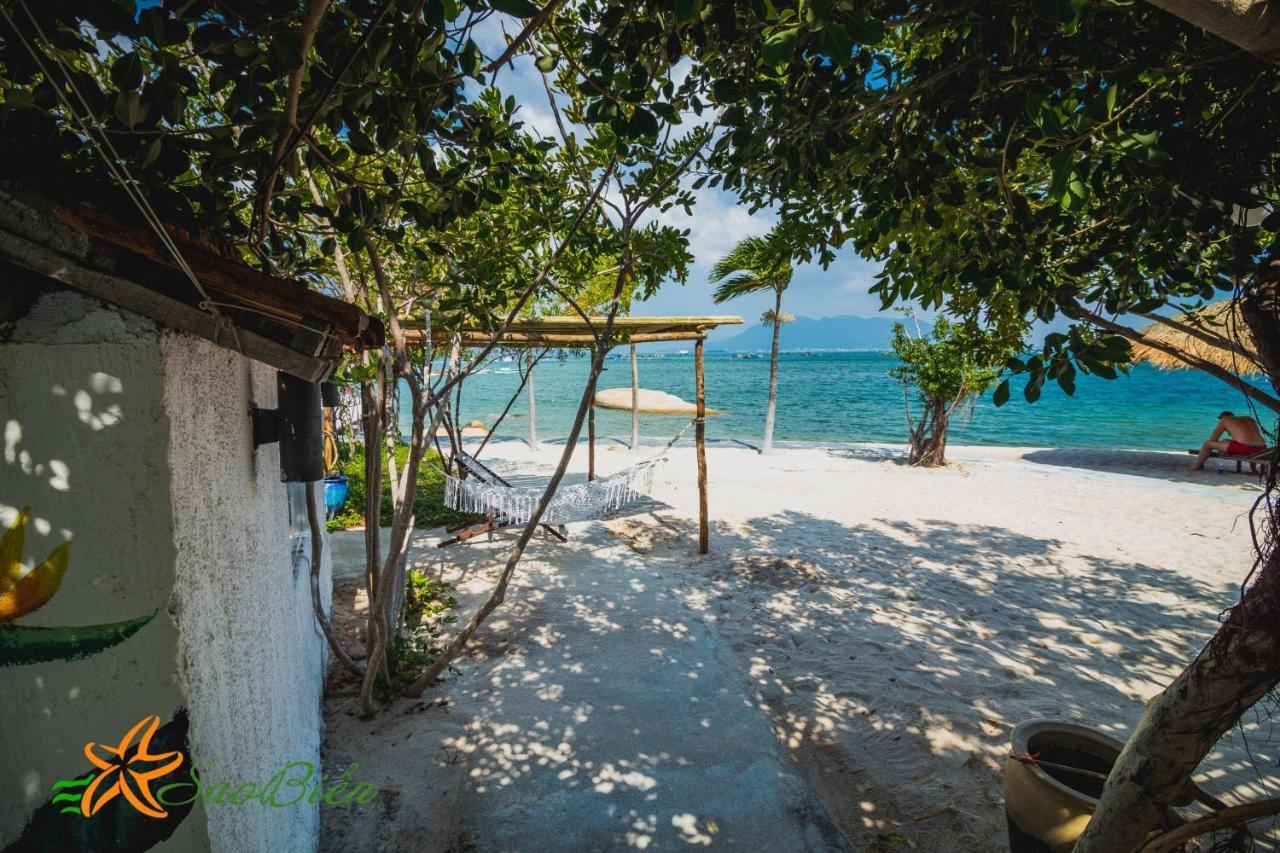 Sao Bien - Starfish Hotel 3*