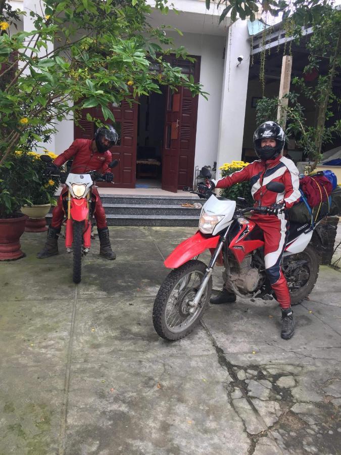 Privatunterkunft Lakeside Homestay Hoi An