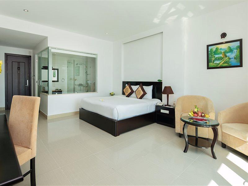 The Sailing Bay 4* Mui Ne
