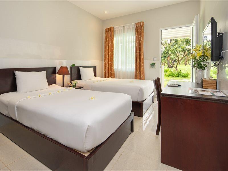 The Sailing Bay 4* Mui Ne