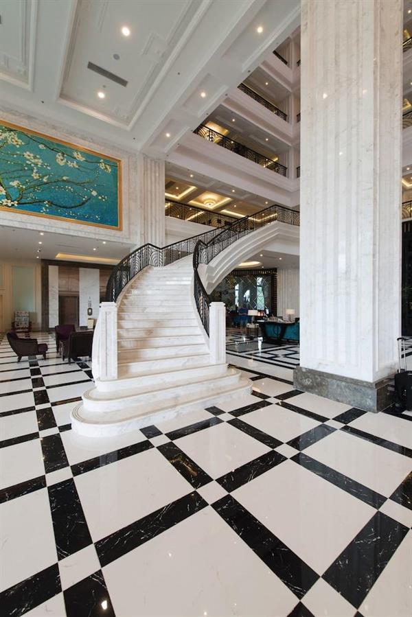 Vinpearl - Hon Tre Island Khu nghỉ mát 5*