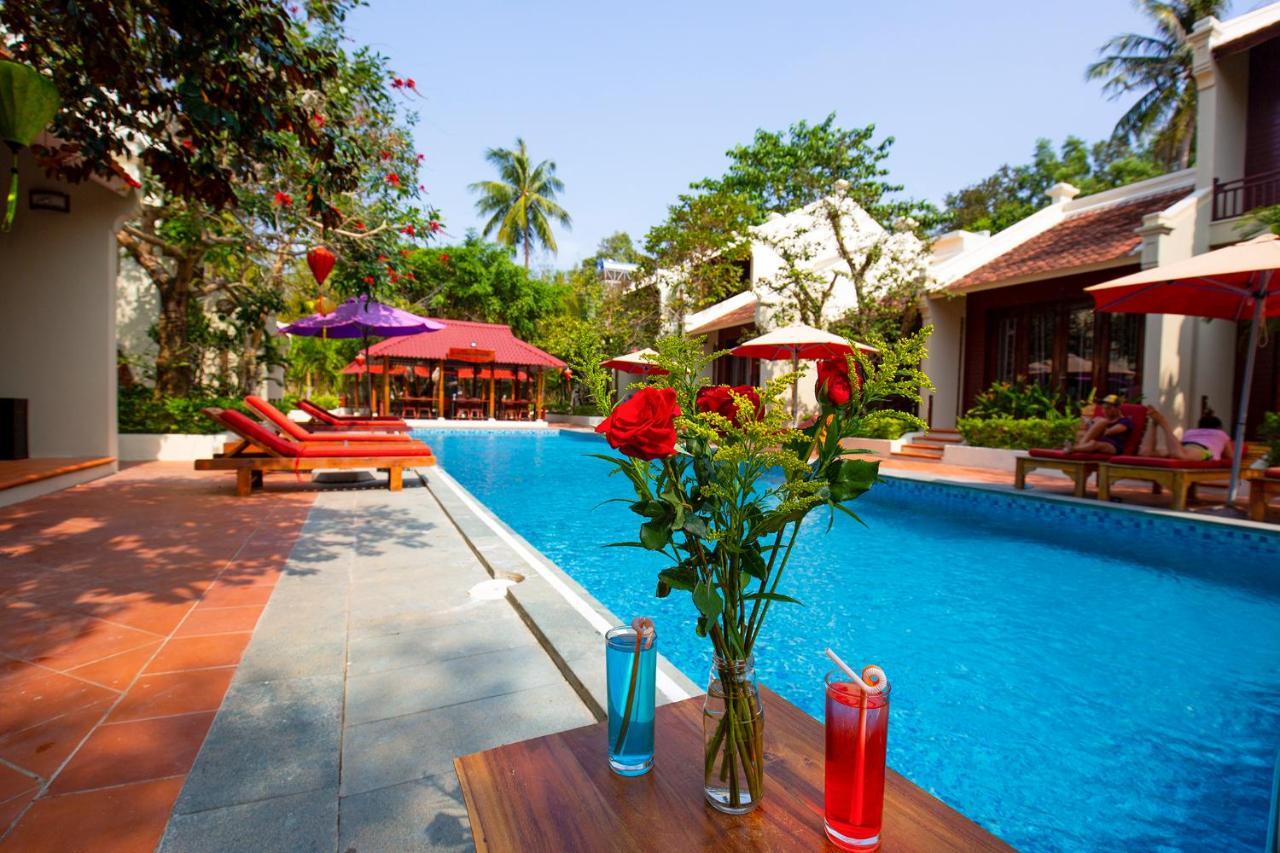 Hoi An Retreat